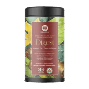 Digest Specialty Health Blend Organic Tea