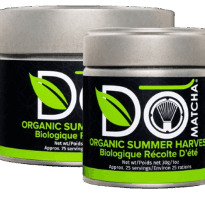 Summer Harvest Organic