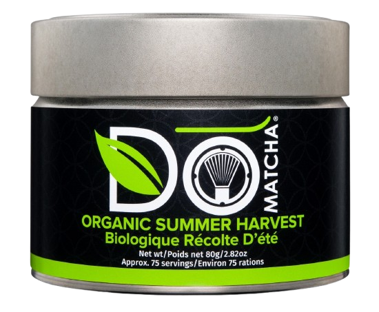 Conventional Matcha